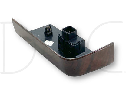 08-10 Ford F250 F350 Crew Cab RH Right Passenger Rear Door Window Switch Da