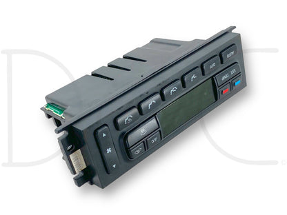 05-07 Ford F250 F350 Auto HVAC Heater A/C Temp Climate Control Switch Panel