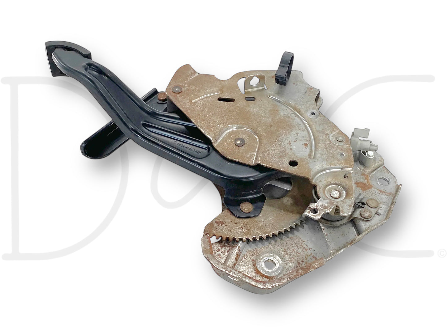 05-07 Ford F250 F350 Emergency Parking Brake Pedal Assembly E Brake OEM