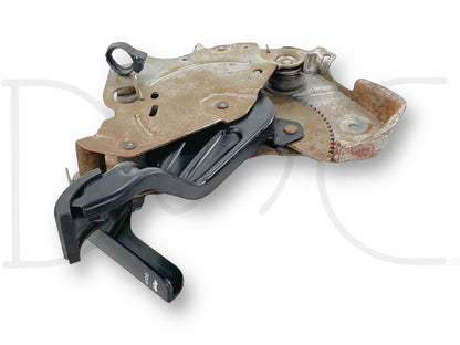 05-07 Ford F250 F350 Emergency Parking Brake Pedal Assembly E Brake OEM