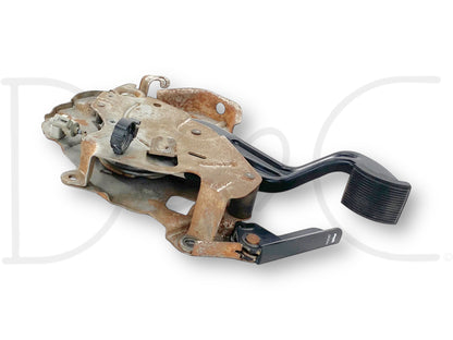 05-07 Ford F250 F350 Emergency Parking Brake Pedal Assembly E Brake OEM