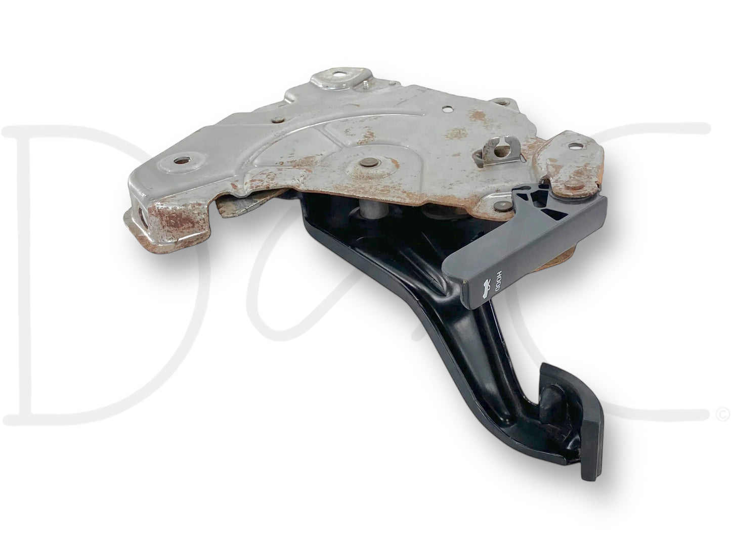 05-07 Ford F250 F350 Emergency Parking Brake Pedal Assembly E Brake OEM