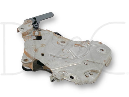 05-07 Ford F250 F350 Emergency Parking Brake Pedal Assembly E Brake OEM