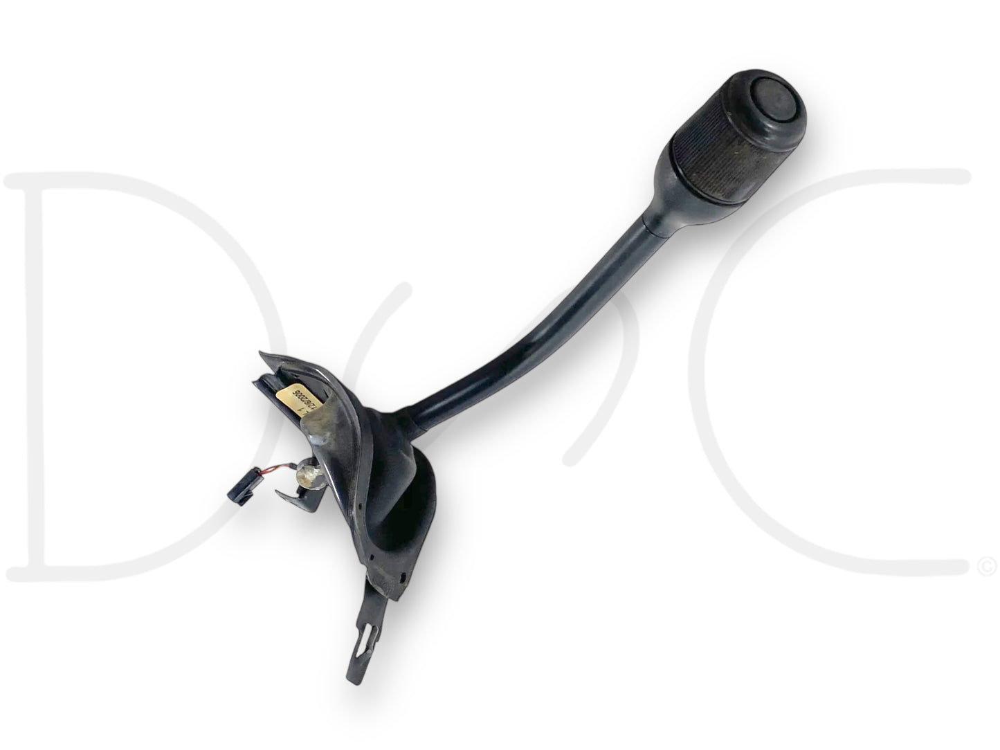 05-07 Ford F250 F350 Auto Trans Column Gear Shifter Shift Handle Lever OEM