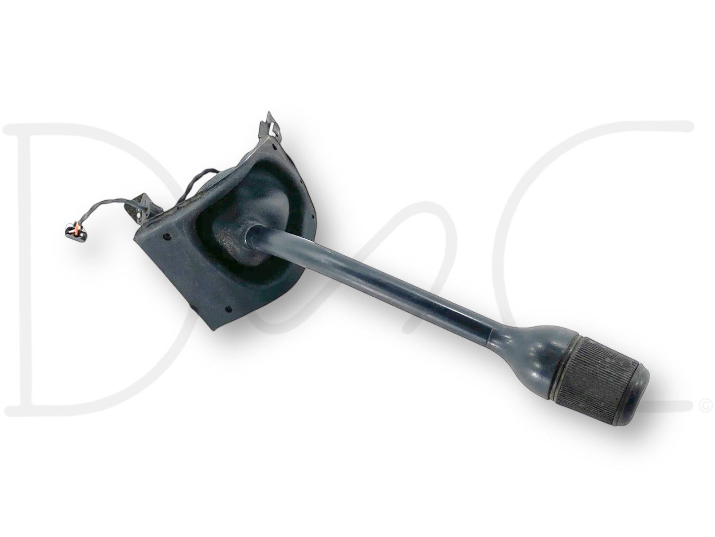 05-07 Ford F250 F350 Auto Trans Column Gear Shifter Shift Handle Lever OEM