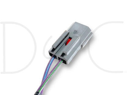 06 Ford F250 F350 Lariat Crew Cab Interior Wiring Harness 6C3T-14A005-P260R Ezb