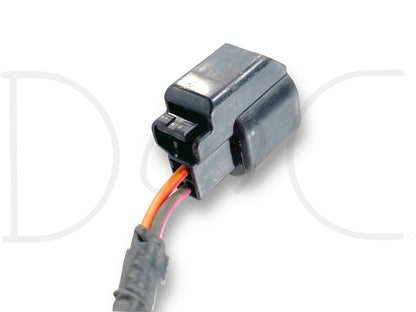 06 Ford F250 F350 Lariat Crew Cab Interior Wiring Harness 6C3T-14A005-P260R Ezb