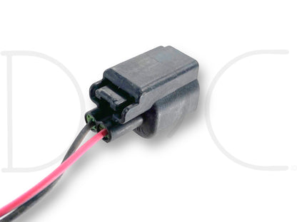 06 Ford F250 F350 Lariat Crew Cab Interior Wiring Harness 6C3T-14A005-P260R Ezb