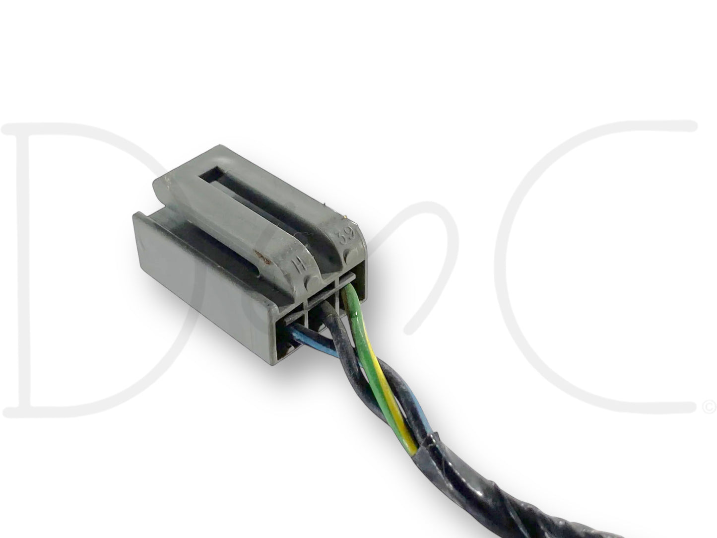 06 Ford F250 F350 Lariat Crew Cab Interior Wiring Harness 6C3T-14A005-P260R Ezb