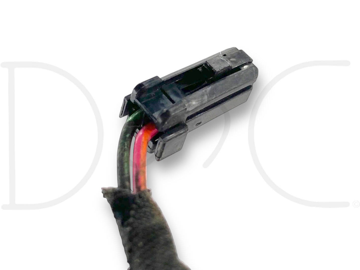 06 Ford F250 F350 Lariat Crew Cab Interior Wiring Harness 6C3T-14A005-P260R Ezb