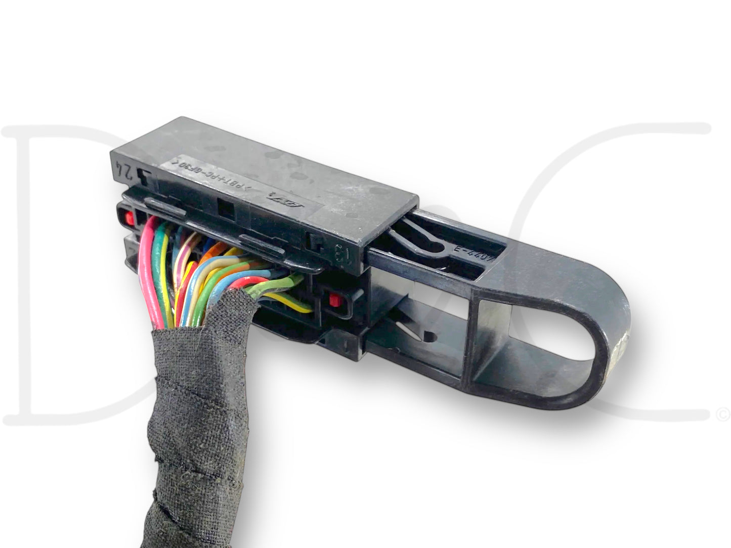 06 2006 Ford F250 F350 6.0 6.0L Diesel Dash Wiring Harness 6C3T-14401-P2609 Yc