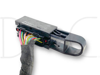 06 2006 Ford F250 F350 6.0 6.0L Diesel Dash Wiring Harness 6C3T-14401-P2609 Yc