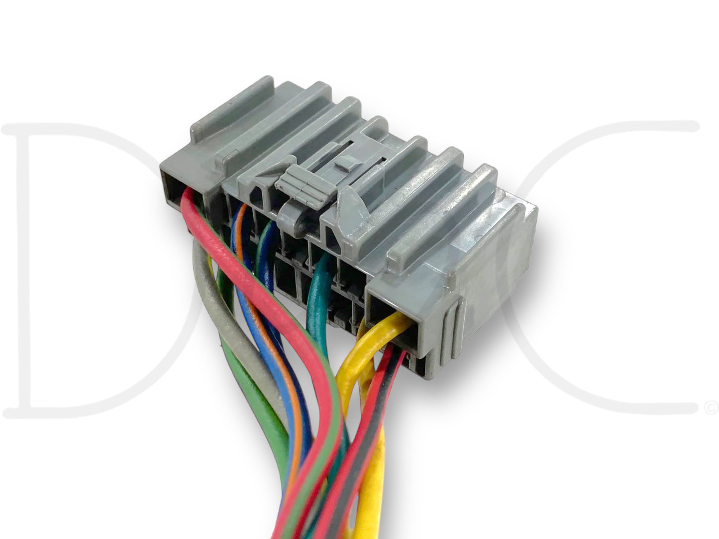 06 2006 Ford F250 F350 6.0 6.0L Diesel Dash Wiring Harness 6C3T-14401-P2609 Yc