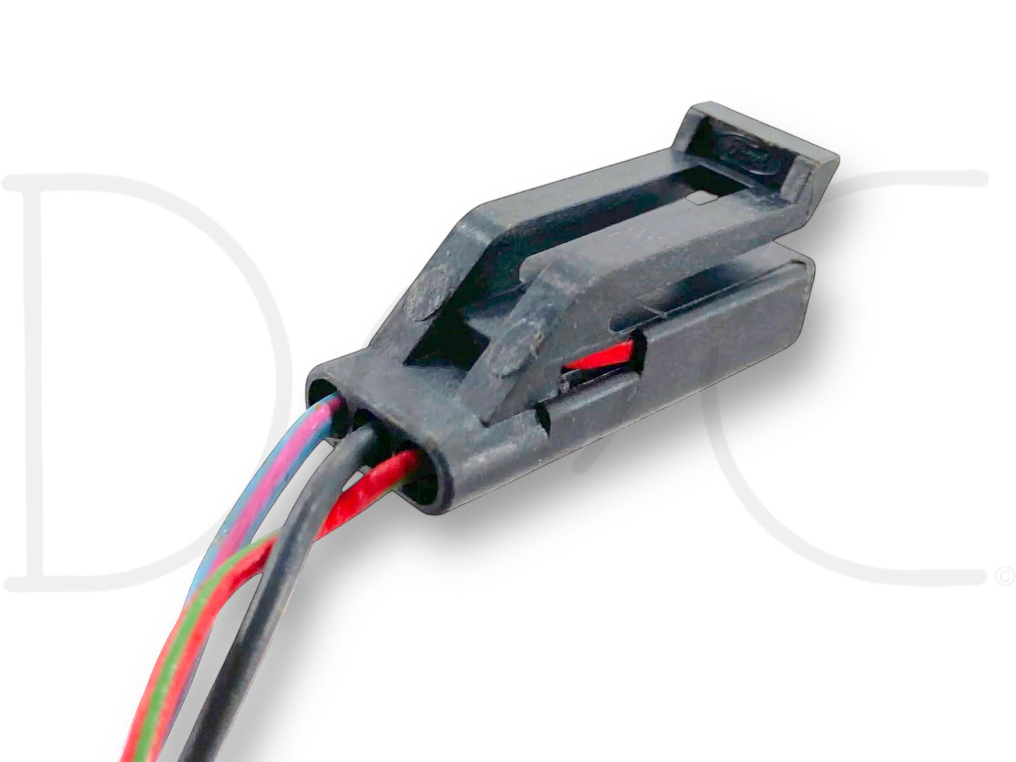 06 2006 Ford F250 F350 6.0 6.0L Diesel Dash Wiring Harness 6C3T-14401-P2609 Yc