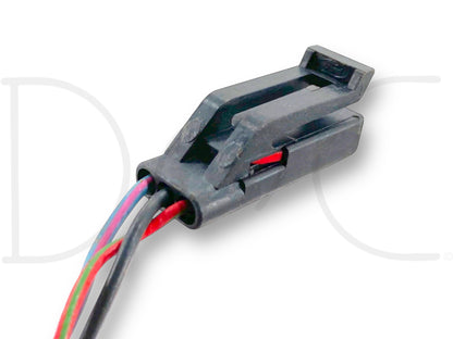 06 2006 Ford F250 F350 6.0 6.0L Diesel Dash Wiring Harness 6C3T-14401-P2609 Yc