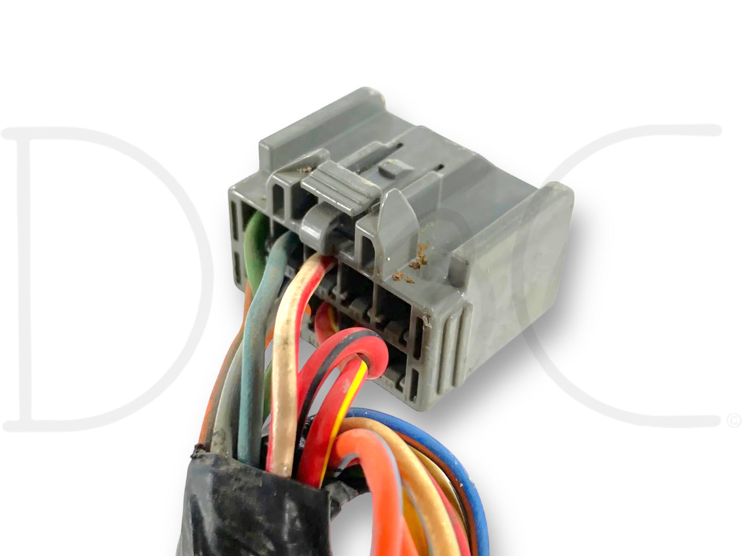 06 2006 Ford F250 F350 6.0 6.0L Diesel Dash Wiring Harness 6C3T-14401-P2609 Yc