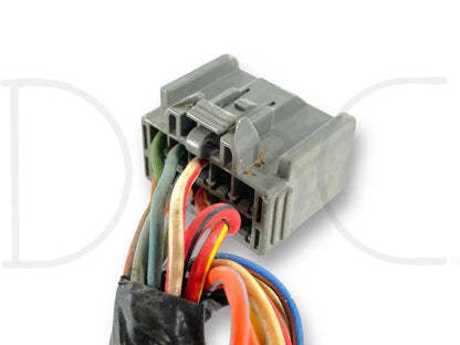 06 2006 Ford F250 F350 6.0 6.0L Diesel Dash Wiring Harness 6C3T-14401-P2609 Yc