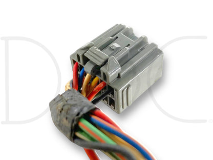 06 2006 Ford F250 F350 6.0 6.0L Diesel Dash Wiring Harness 6C3T-14401-P2609 Yc