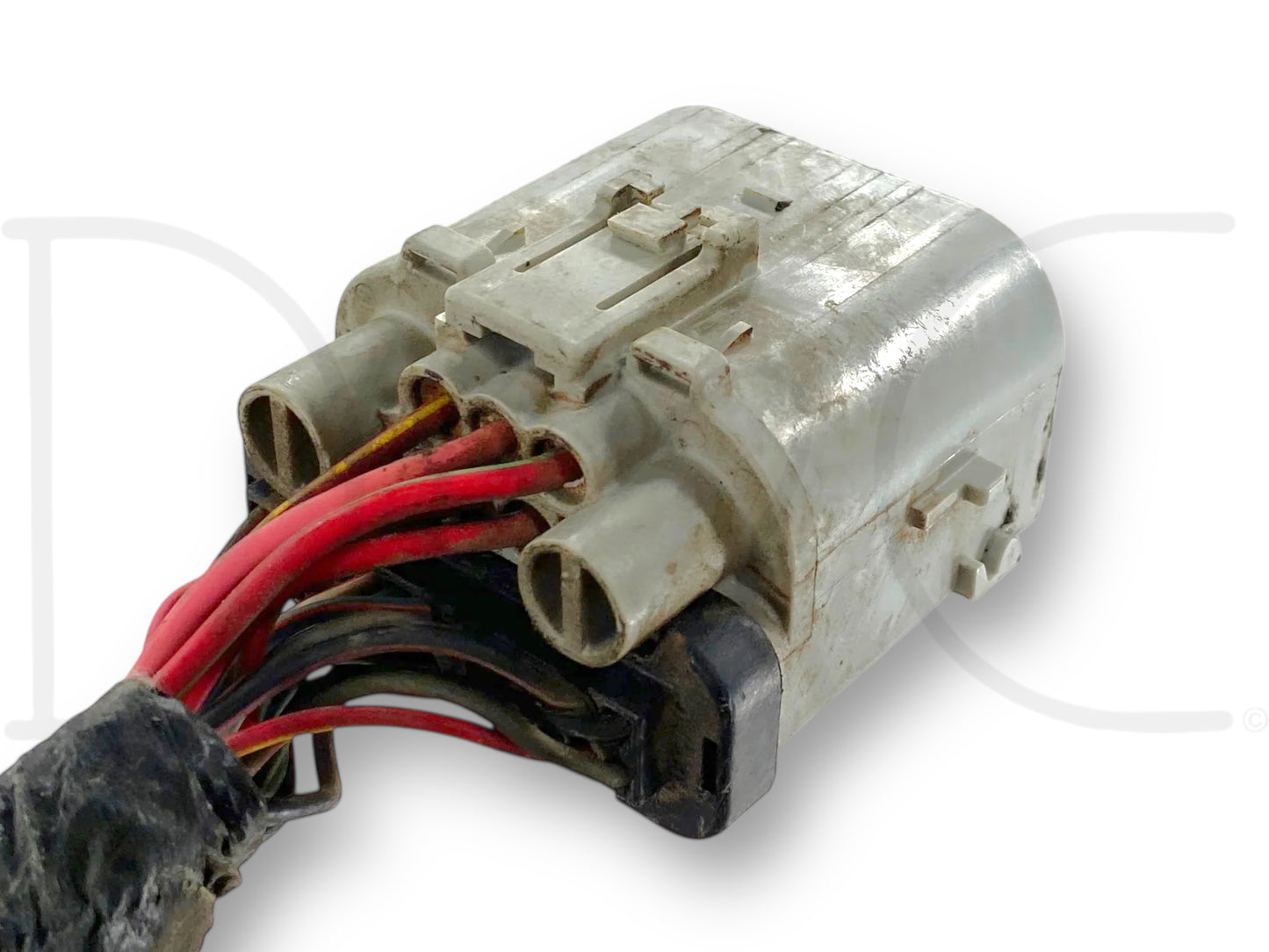 06 2006 Ford F250 F350 6.0 6.0L Diesel Dash Wiring Harness 6C3T-14401-P2609 Yc