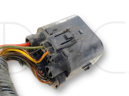06 2006 Ford F250 F350 6.0 6.0L Diesel Dash Wiring Harness 6C3T-14401-P2609 Yc
