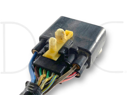 06 2006 Ford F250 F350 6.0 6.0L Diesel Dash Wiring Harness 6C3T-14401-P2609 Yc