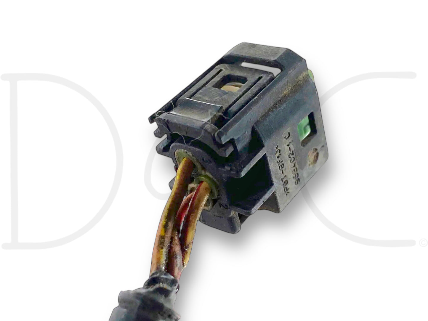 06 2006 Ford F250 F350 6.0 6.0L Diesel Dash Wiring Harness 6C3T-14401-P2609 Yc