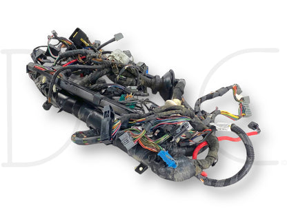 06 2006 Ford F250 F350 6.0 6.0L Diesel Dash Wiring Harness 6C3T-14401-P2609 Yc