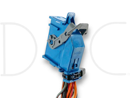 06 2006 Ford F250 F350 6.0 6.0L Diesel Dash Wiring Harness 6C3T-14401-P2609 Yc