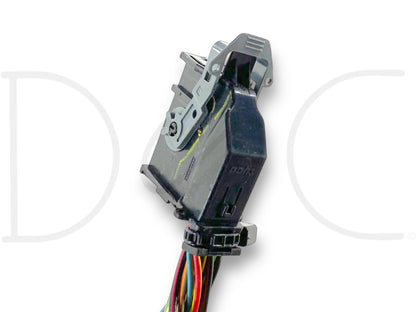 06 2006 Ford F250 F350 6.0 6.0L Diesel Dash Wiring Harness 6C3T-14401-P2609 Yc