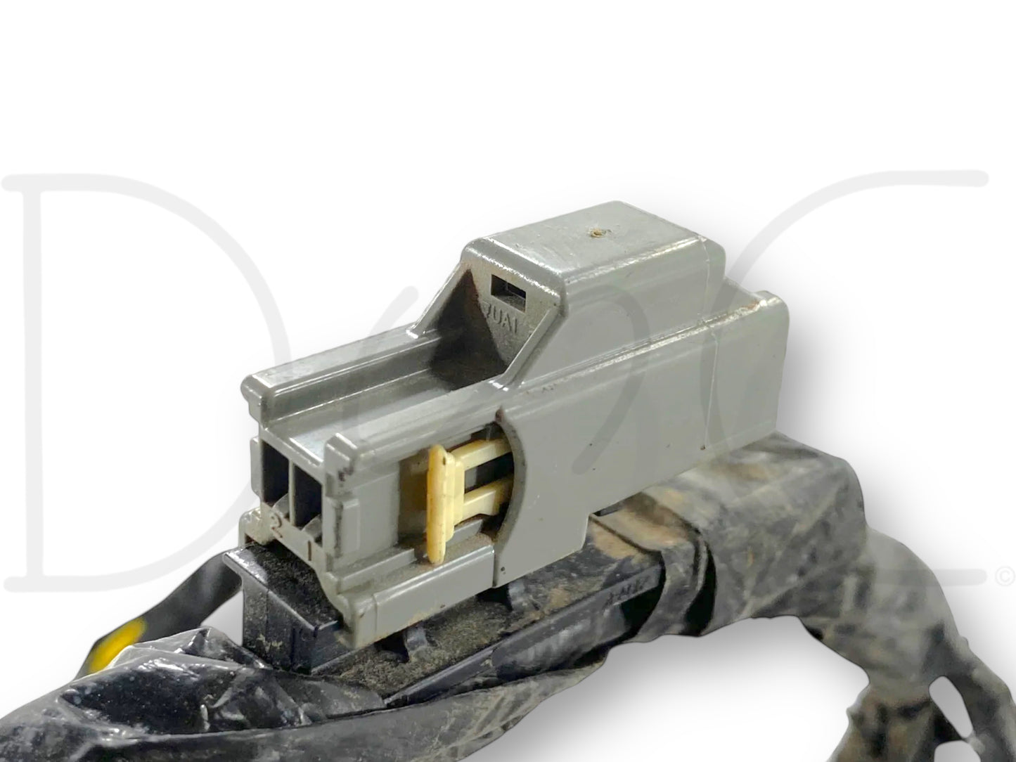 06 2006 Ford F250 F350 6.0 6.0L Diesel Dash Wiring Harness 6C3T-14401-P2609 Yc