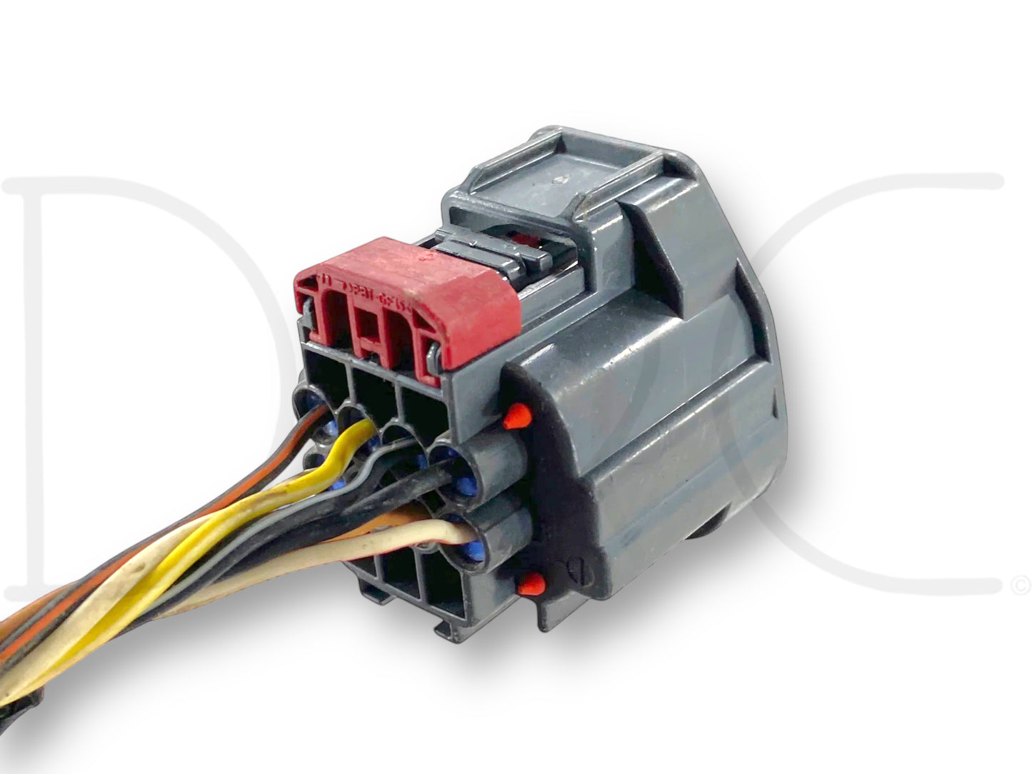 06 2006 Ford F250 F350 6.0 6.0L Diesel Dash Wiring Harness 6C3T-14401-P2609 Yc