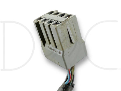 06 2006 Ford F250 F350 6.0 6.0L Diesel Dash Wiring Harness 6C3T-14401-P2609 Yc