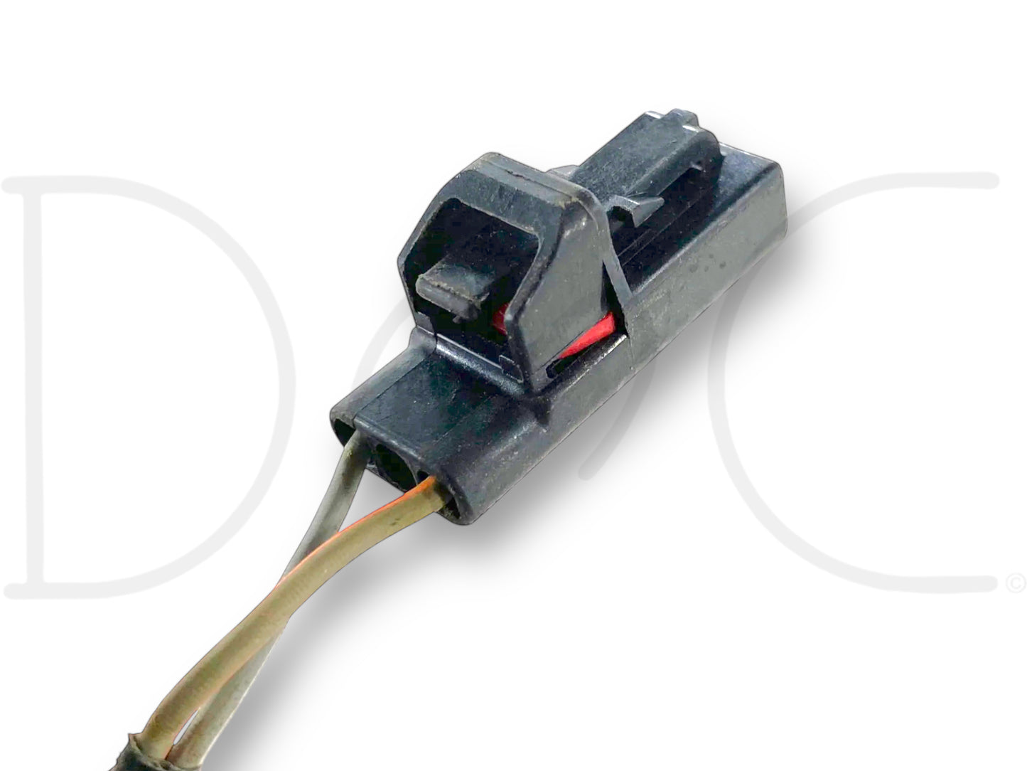 06 2006 Ford F250 F350 6.0 6.0L Diesel Dash Wiring Harness 6C3T-14401-P2609 Yc