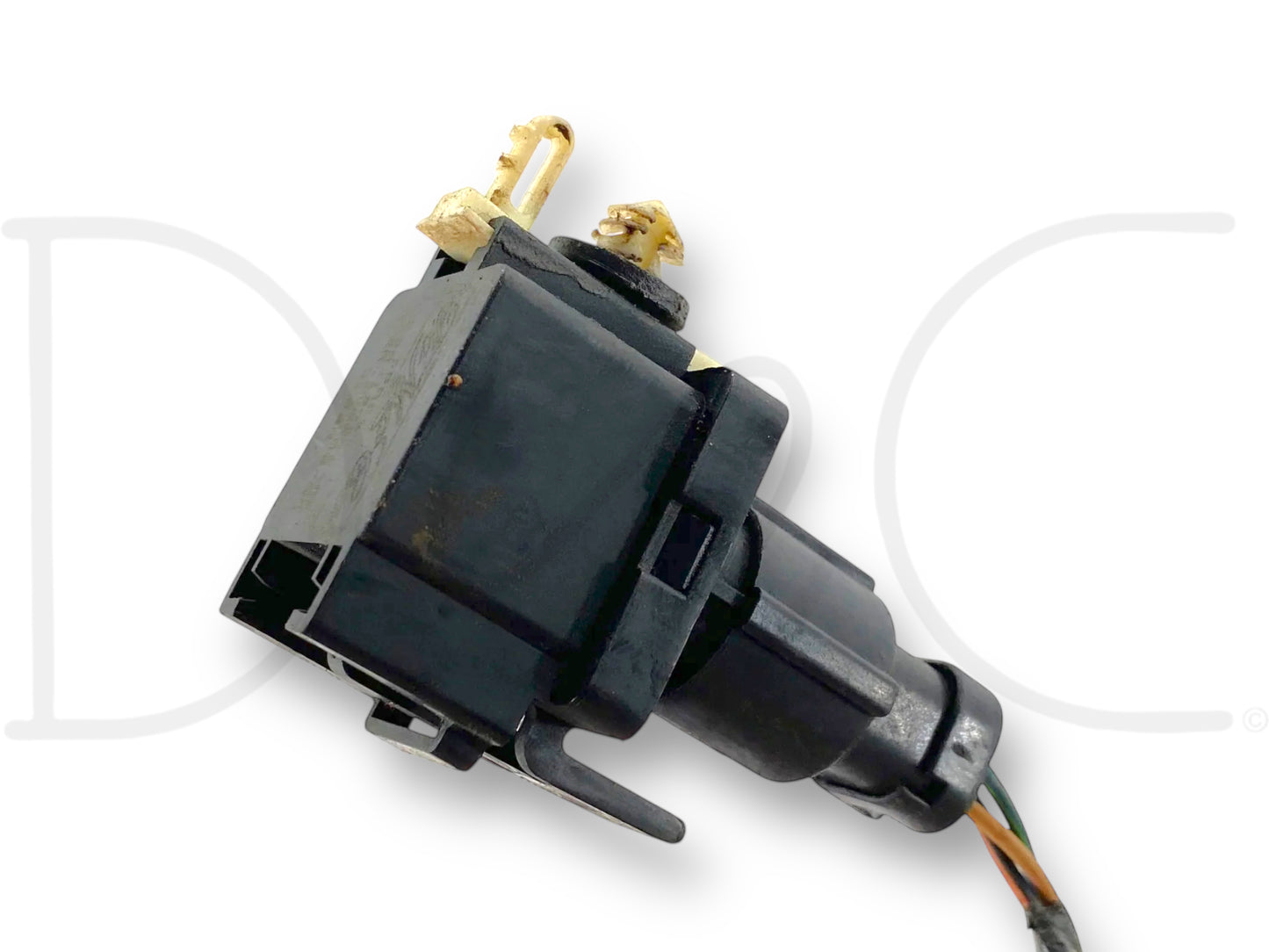 06 2006 Ford F250 F350 6.0 6.0L Diesel Dash Wiring Harness 6C3T-14401-P2609 Yc