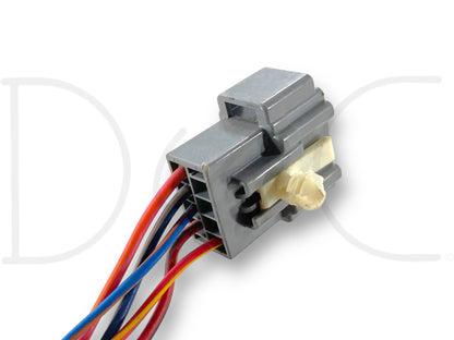 06 2006 Ford F250 F350 6.0 6.0L Diesel Dash Wiring Harness 6C3T-14401-P2609 Yc