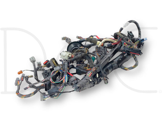 06 2006 Ford F250 F350 6.0 6.0L Diesel Dash Wiring Harness 6C3T-14401-P2609 Yc