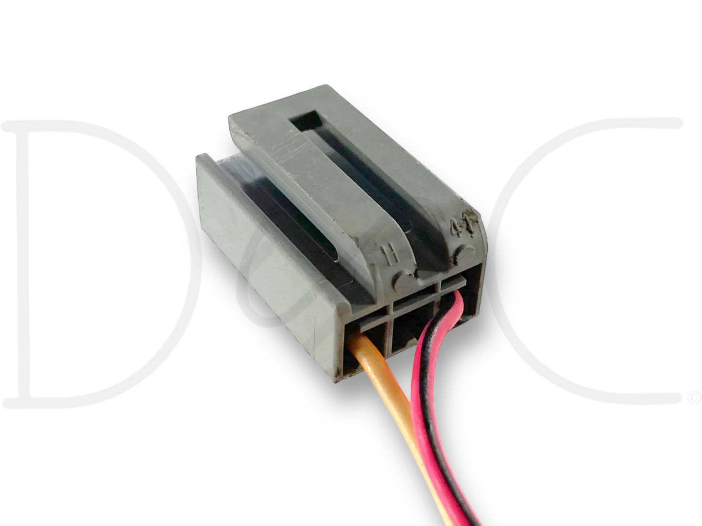 06 2006 Ford F250 F350 6.0 6.0L Diesel Dash Wiring Harness 6C3T-14401-P2609 Yc
