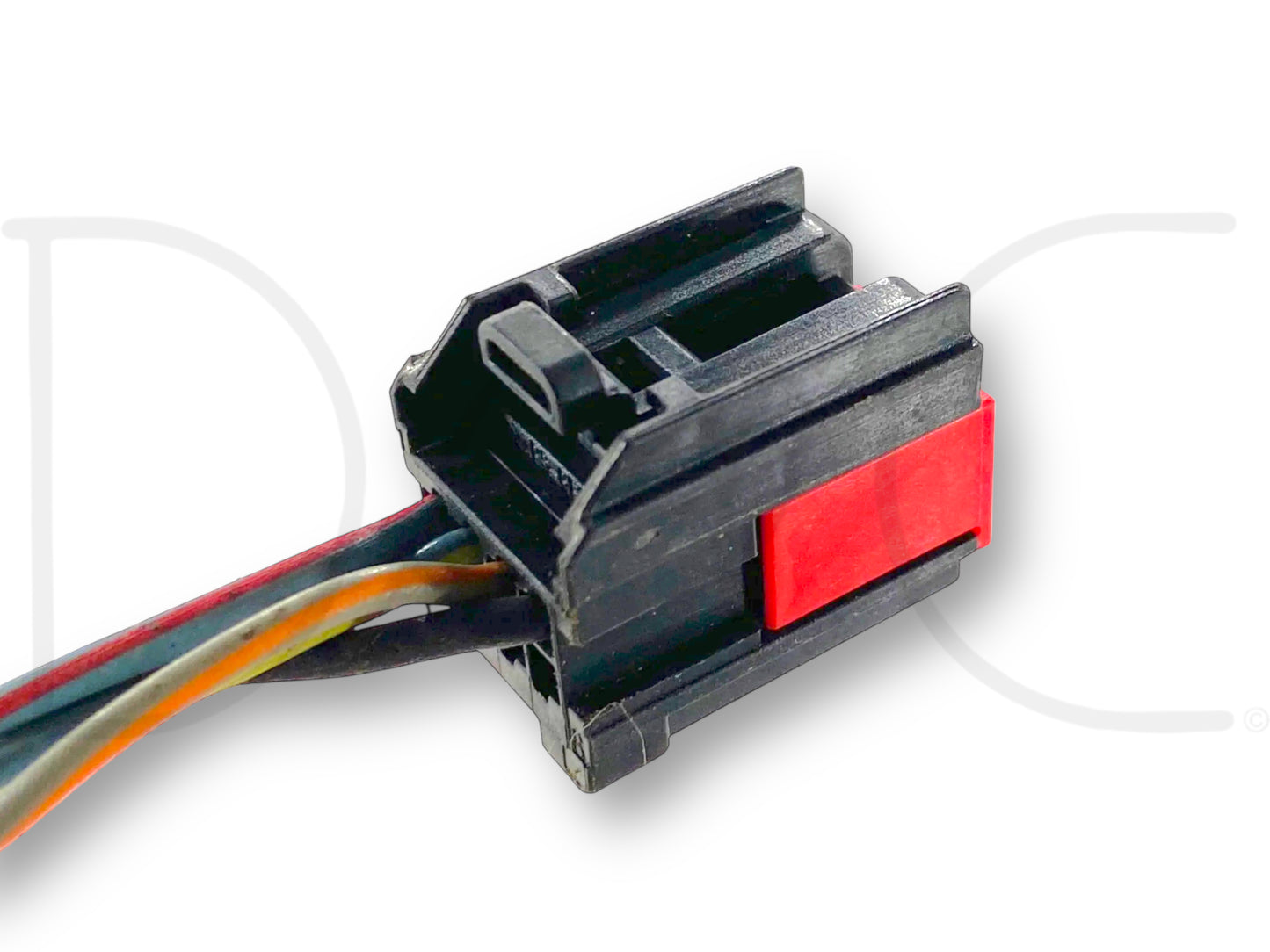 06 2006 Ford F250 F350 6.0 6.0L Diesel Dash Wiring Harness 6C3T-14401-P2609 Yc