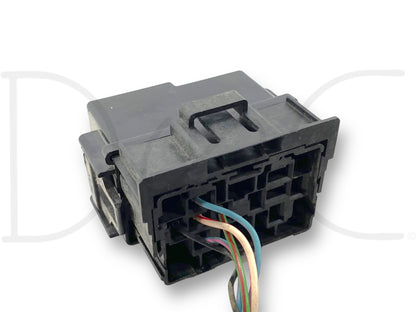 06 2006 Ford F250 F350 6.0 6.0L Diesel Dash Wiring Harness 6C3T-14401-P2609 Yc