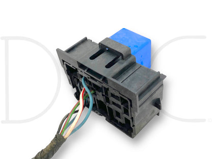 06 2006 Ford F250 F350 6.0 6.0L Diesel Dash Wiring Harness 6C3T-14401-P2609 Yc