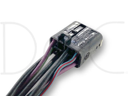 06 2006 Ford F250 F350 6.0 6.0L Diesel Dash Wiring Harness 6C3T-14401-P2609 Yc