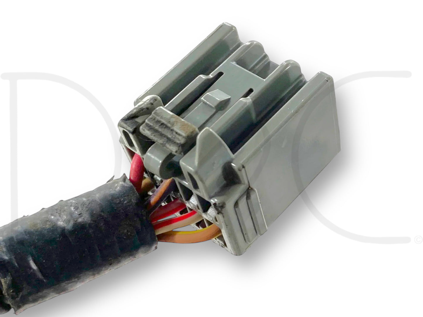 06 2006 Ford F250 F350 6.0 6.0L Diesel Dash Wiring Harness 6C3T-14401-P2609 Yc