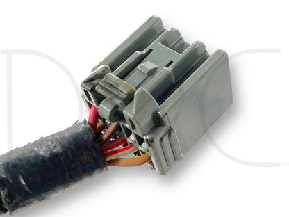06 2006 Ford F250 F350 6.0 6.0L Diesel Dash Wiring Harness 6C3T-14401-P2609 Yc