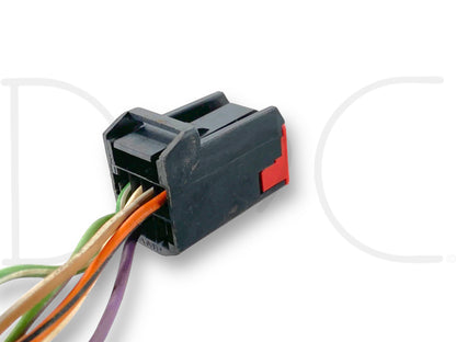 06 2006 Ford F250 F350 6.0 6.0L Diesel Dash Wiring Harness 6C3T-14401-P2609 Yc
