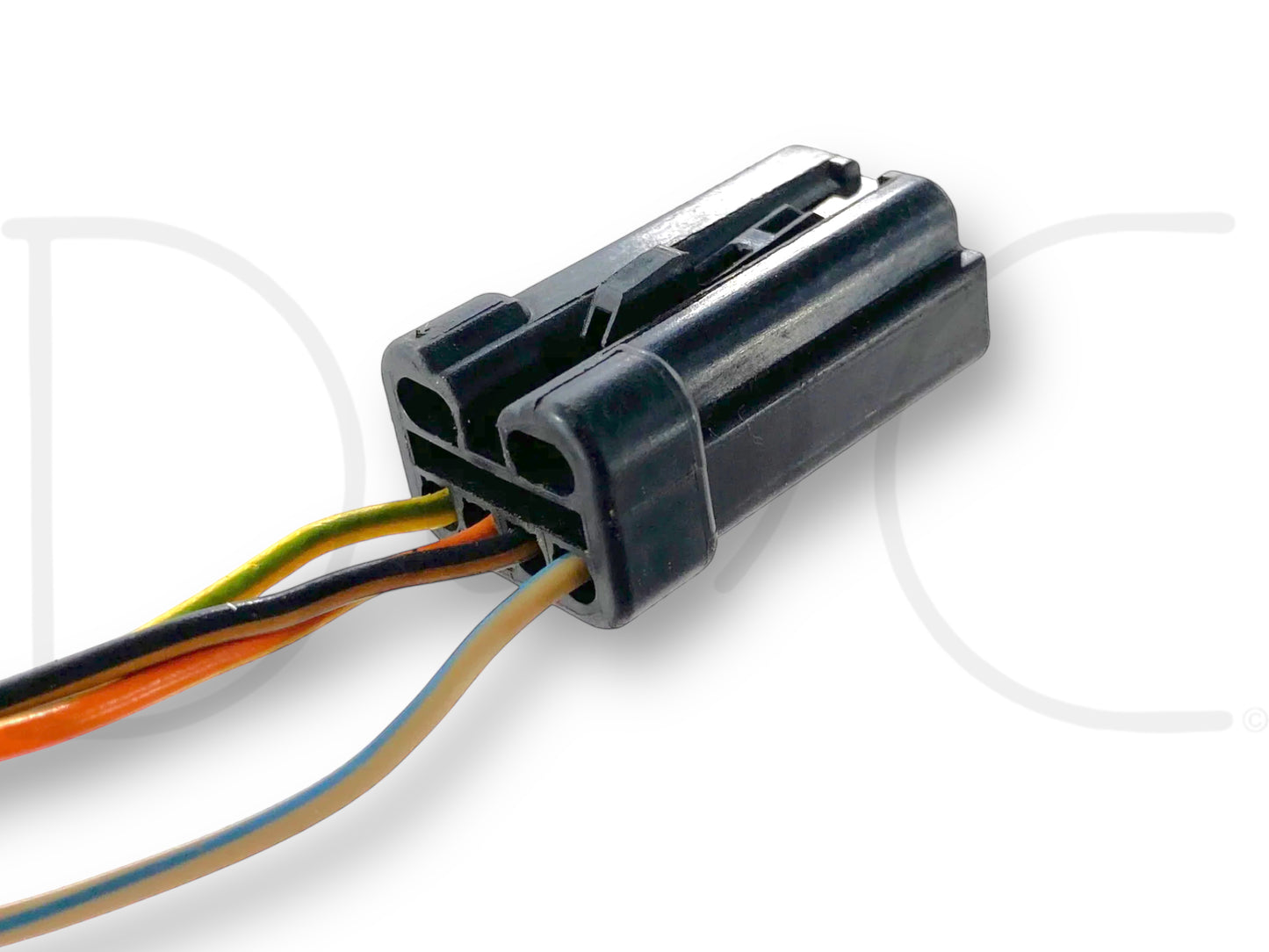 06 2006 Ford F250 F350 6.0 6.0L Diesel Dash Wiring Harness 6C3T-14401-P2609 Yc