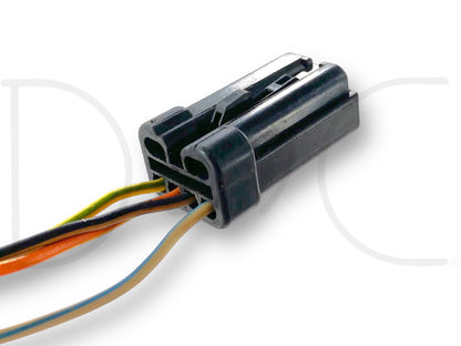 06 2006 Ford F250 F350 6.0 6.0L Diesel Dash Wiring Harness 6C3T-14401-P2609 Yc