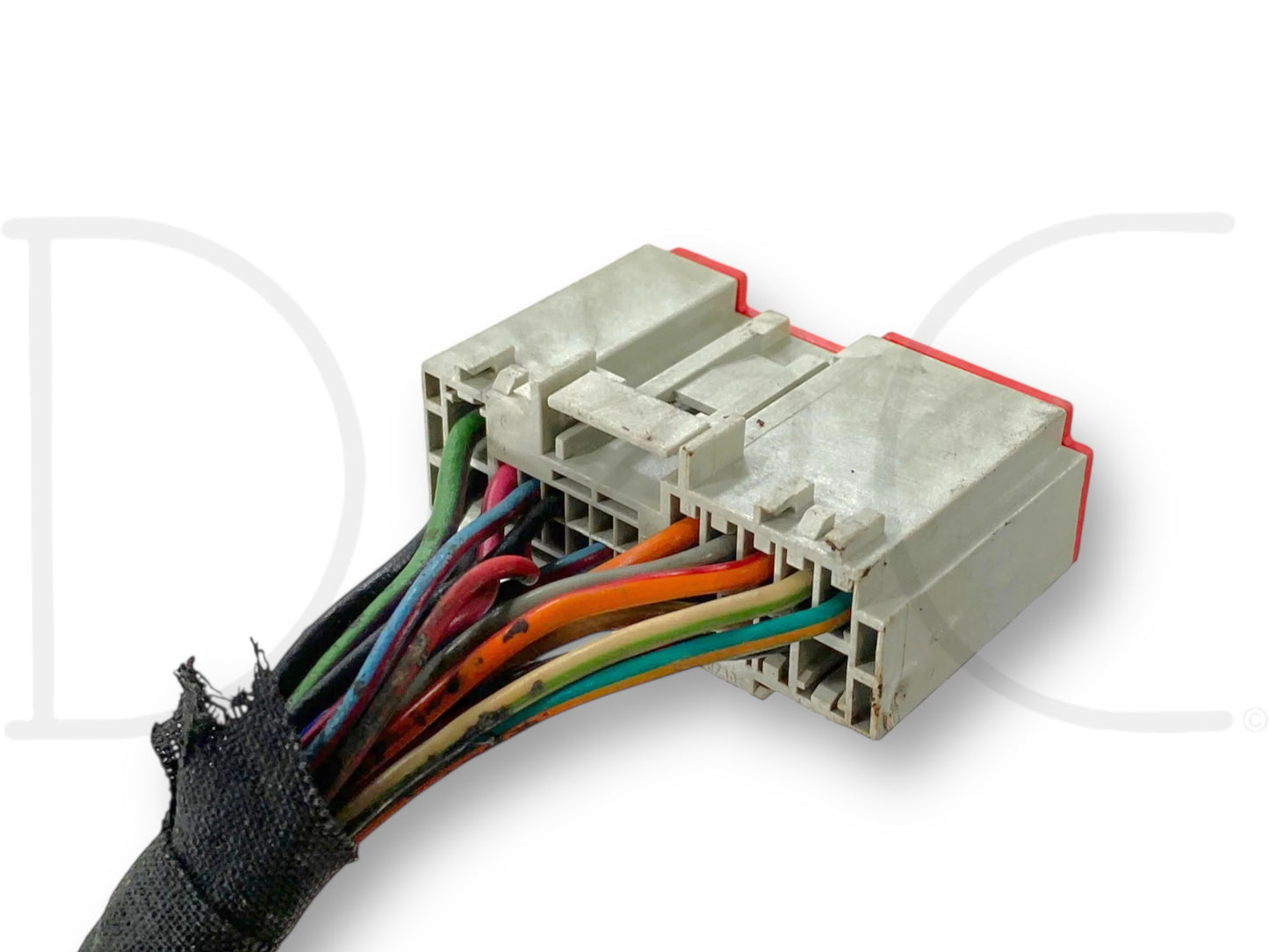 06 2006 Ford F250 F350 6.0 6.0L Diesel Dash Wiring Harness 6C3T-14401-P2609 Yc