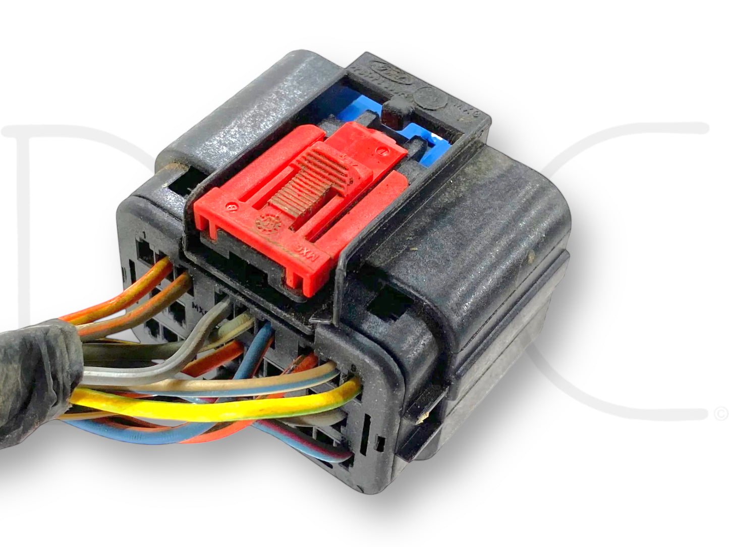 06 2006 Ford F250 F350 6.0 6.0L Diesel Dash Wiring Harness 6C3T-14401-P2609 Yc