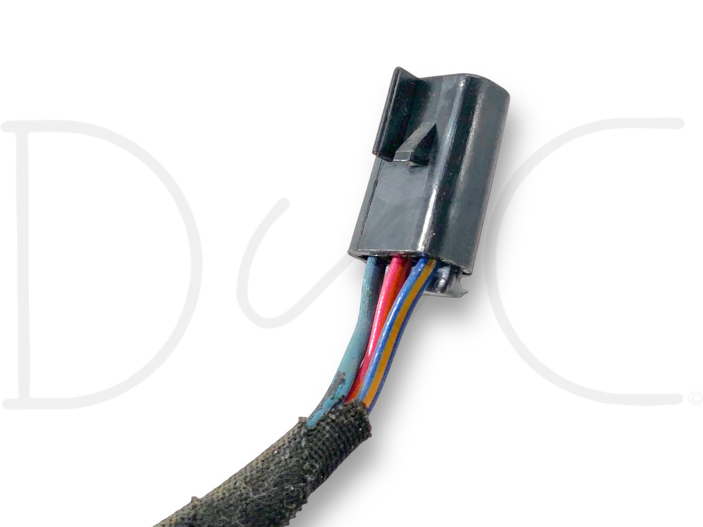 06 2006 Ford F250 F350 6.0 6.0L Diesel Dash Wiring Harness 6C3T-14401-P2609 Yc