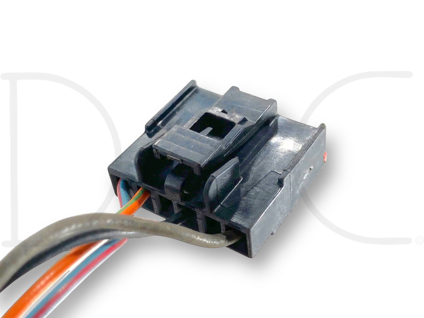 06 2006 Ford F250 F350 6.0 6.0L Diesel Dash Wiring Harness 6C3T-14401-P2609 Yc